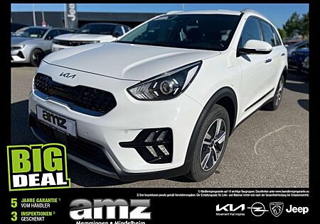 Kia Niro 1.6 PHEV Vision *Tempomat*Kamera*PDC*