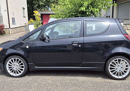 Mitsubishi Colt ClearTec Inform