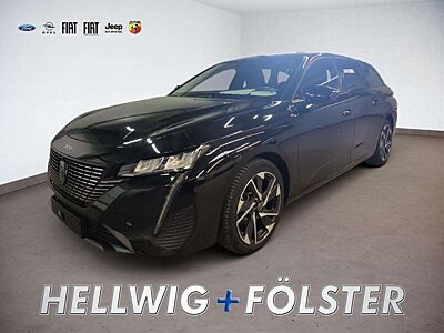 Peugeot 308 SW Allure AT Shz Navi Kamera PDC v+h