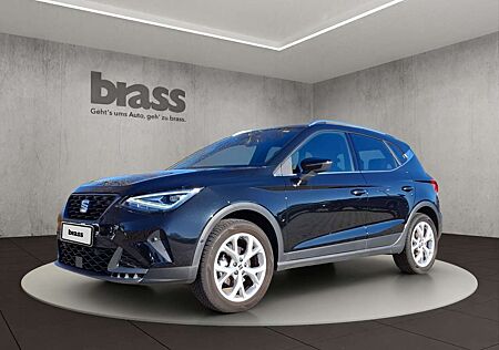 Seat Arona 1.0 TSI FR OPF