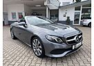 Mercedes-Benz E 350 Cabrio Avantgarde MildHybri Comand AHK 19"