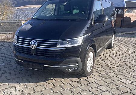 VW T6 Volkswagen .1 Multivan Multivan Generation Six 4MOTION