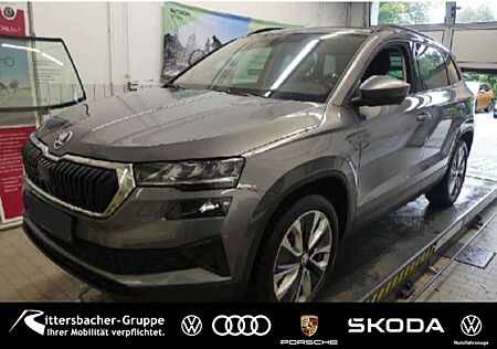 Skoda Karoq Style 2.0 TDI DSG 4x4 Navi Varioflex PDC