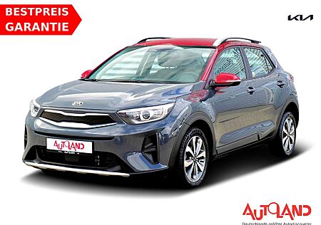 Kia Stonic 1.0 M-Hybrid Vision DAB Navi Kamera PDC