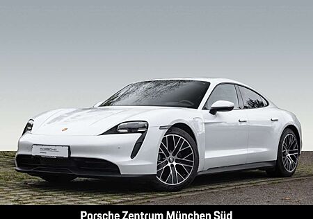 Porsche Taycan Performancebatterie+ Head-Up LED 20-Zoll