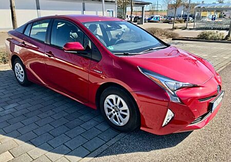 Toyota Prius Comfort