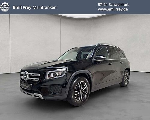 Mercedes-Benz GLB 200 GLB