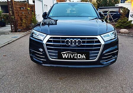 Audi Q5 40 TDI quattro sport S-Line~Matrix~ACC~Pano~