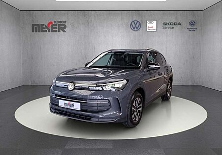 VW Tiguan Volkswagen ENERGY 1.5 eTSI DSG Klima Navi Rückfahrkamera