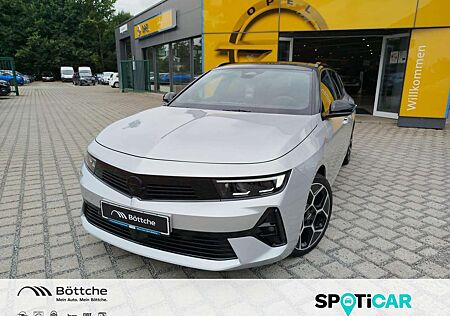 Opel Astra L ST Ultimate, Navi,SH,LH,ThermaTec,Soundsystem,Vo