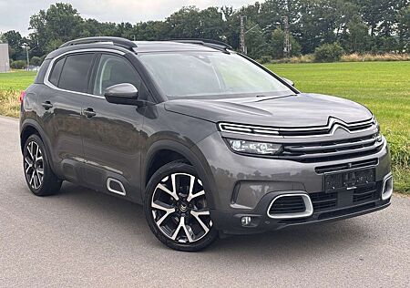 Citroën C5 Aircross Citroen LED-Kamera360-Leder-Navi-Netto 10880