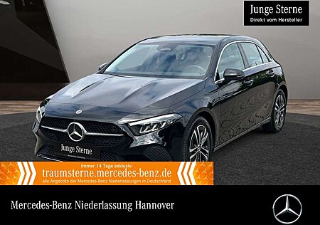 Mercedes-Benz A 200 PROGRESSIVE+LED+KAMERA+7G