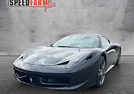 Ferrari 458 Italia /Racing Seats/ LIFT/TOP