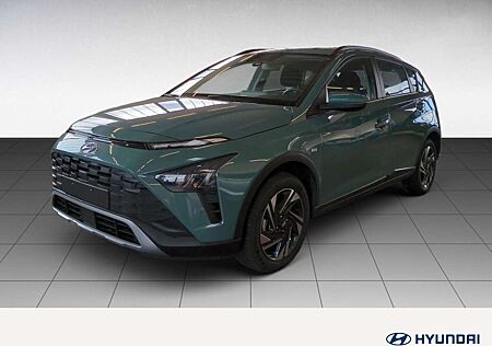 Hyundai Bayon Trend 48V 2WD Licht- und Navipaket