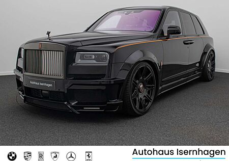 Rolls-Royce Others Black Badge Night Vision Novitec VOLL