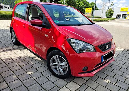 Seat Mii 1.0 Style Salsa