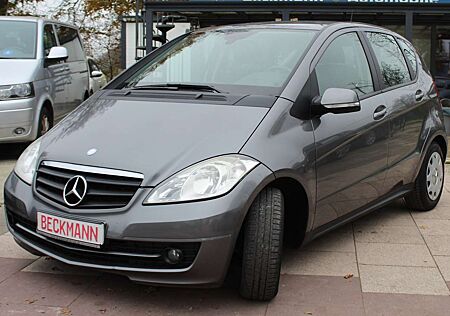 Mercedes-Benz A 160 CDI (169.006)