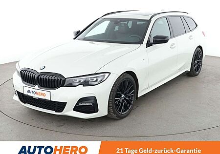BMW 330i 330 M Sport Aut.*NAVI*TEMPO*LED*PDC*SHZ*