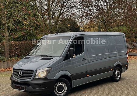 Mercedes-Benz Sprinter 316 CDI L2H1 7G*TOTWINKEL*KLIMA*KAMERA*