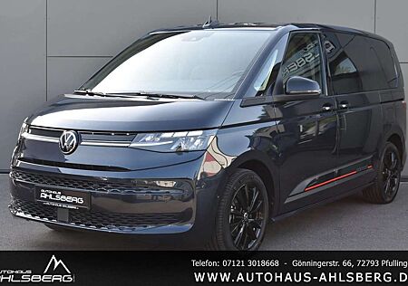 VW T7 Multivan gebraucht kaufen VW T7 Multivan Volkswagen T7 EDITION STYLE/LIFE ACC/7SITZE/LED/KAMERA/APP