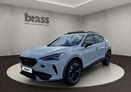 Cupra Formentor 2.0 TSI VZ AHK Panorama Soundsystem