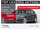 Audi A4 40 TDI Q S LINE LEDER KAMERA OPTIKPKT N