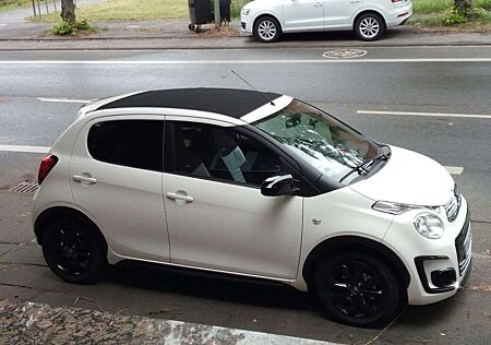 Citroën C1 Citroen Airscape PureTech 82 SELECTION