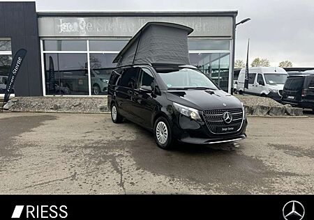 Mercedes-Benz Marco Polo V 250d /ALLRAD/NEUESMODELL/4*4/MBUX/NAVI/KAMERA/36