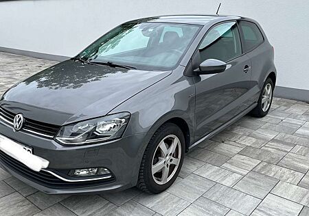 VW Polo Volkswagen 1.0 Lounge