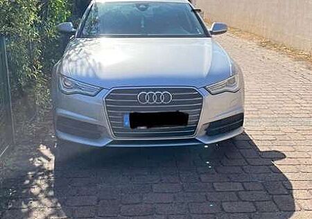 Audi A6 Avant 2.0 TDI 190 PS