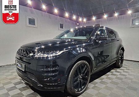 Land Rover Range Rover Evoque P250 R-DYNAMIC|AUTOM|21ZOLL|LEDER