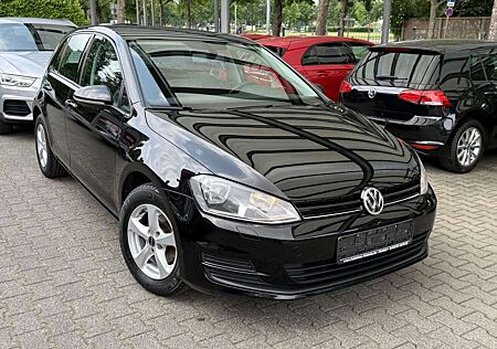 VW Golf Volkswagen VII Lim. Trendline |KLIMAAUT.|SITZHZG|PDC|