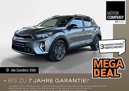Kia Stonic 1.0 T-GDI Nightline Edit. +Navi+R.Kam+PDC+