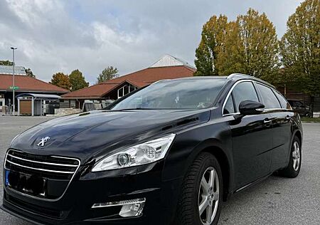 Peugeot 508 SW HDi FAP 140 Allure