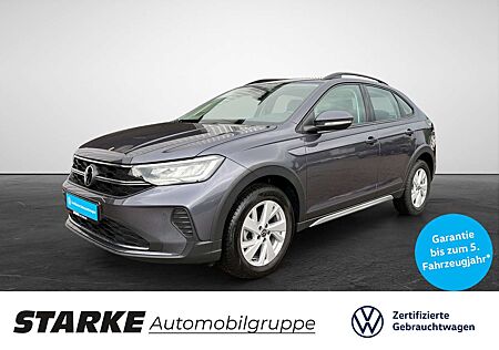VW Taigo Volkswagen 1.0 TSI Life