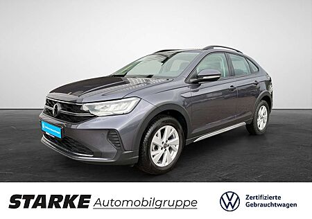 VW Taigo Volkswagen 1.0 TSI Life