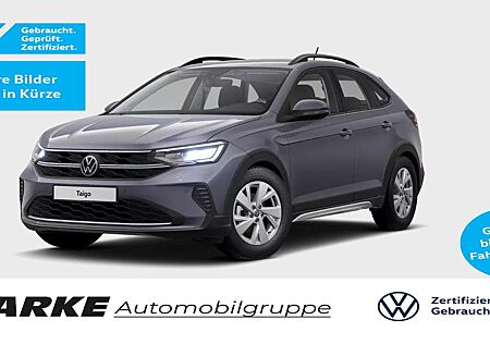 VW Taigo Volkswagen 1.0 TSI Life