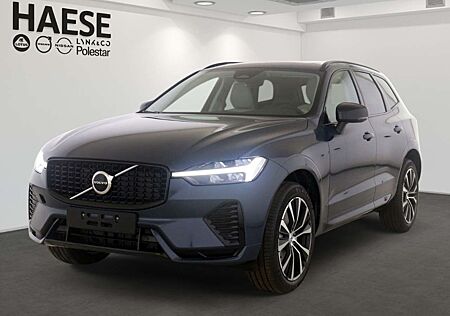 Volvo XC 60 XC60 B4 Plus Dark 2WD Benzin EU6d Panoramadach Standhei