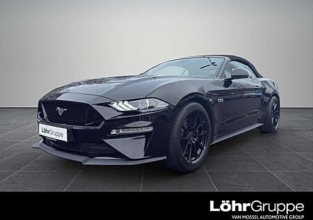 Ford Mustang 5.0 GT Convertible *Performance-Paket*B&O*ACC*