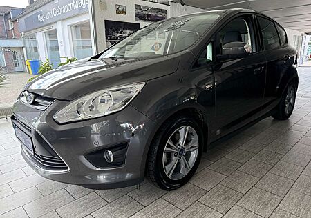 Ford C-Max 1.0 ECOBOOST *SYNC EDITION*