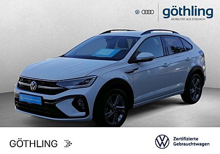 VW Taigo Volkswagen R-Line TSI 110kW*KAMERA*NAVI*KLIMA*PDC*SHZ