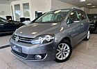 VW Golf Volkswagen Plus VI Style Navi Klimaauto. PDC SHZ