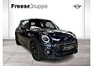 Mini Cooper S 3-Türe Pepper HK HiFi LED Pano.Dach