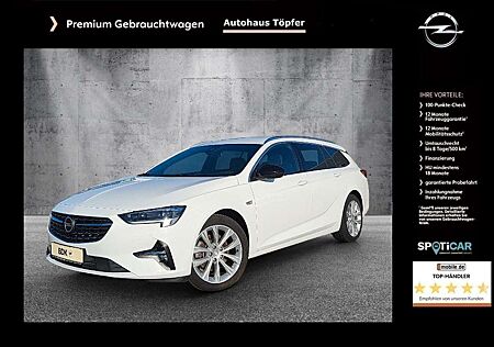 Opel Insignia B ST Premium "Business 4x4" aus 1-Hand