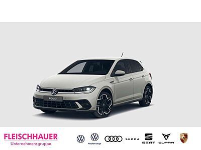 Volkswagen Polo R-Line 1,0 l TSI 95PS KAMERA PDC LED KLIMA