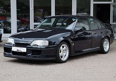 Opel Omega Lotus /NEUaufgebaut/MotorNEU/Makellos/Nr221