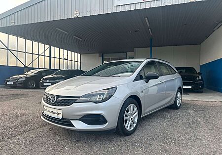 Opel Astra K Sports Tourer Edition / 1.Hand / LED