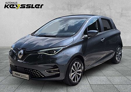 Renault ZOE R135 Z.E. 50 Techno (Kauf-Batterie)