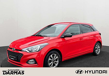 Hyundai i20 1.0 Turbo Benzin DCT YES! Kamera Allwetter