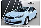 Kia XCeed Ceed SW / cee'd SW Cee'd Sportswagon Finanzierung Garantie